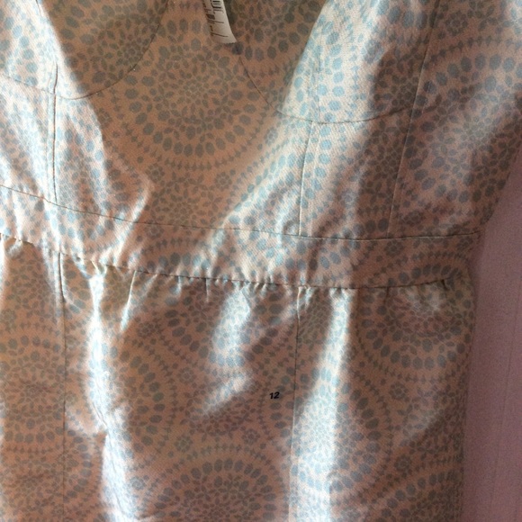 NWT American eagle dress - Picture 2 of 2